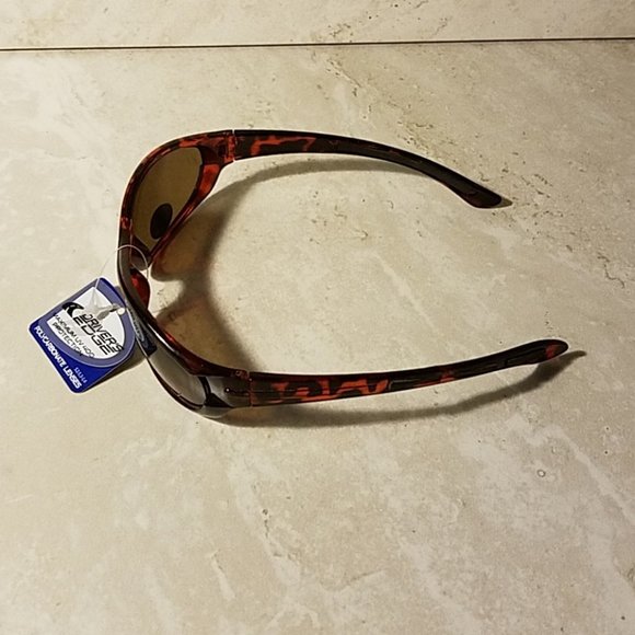 Drivers Edge Sunglasses - Picture 3 of 8